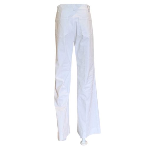 faith flair pants whitefabrizio giannithe grove 661871