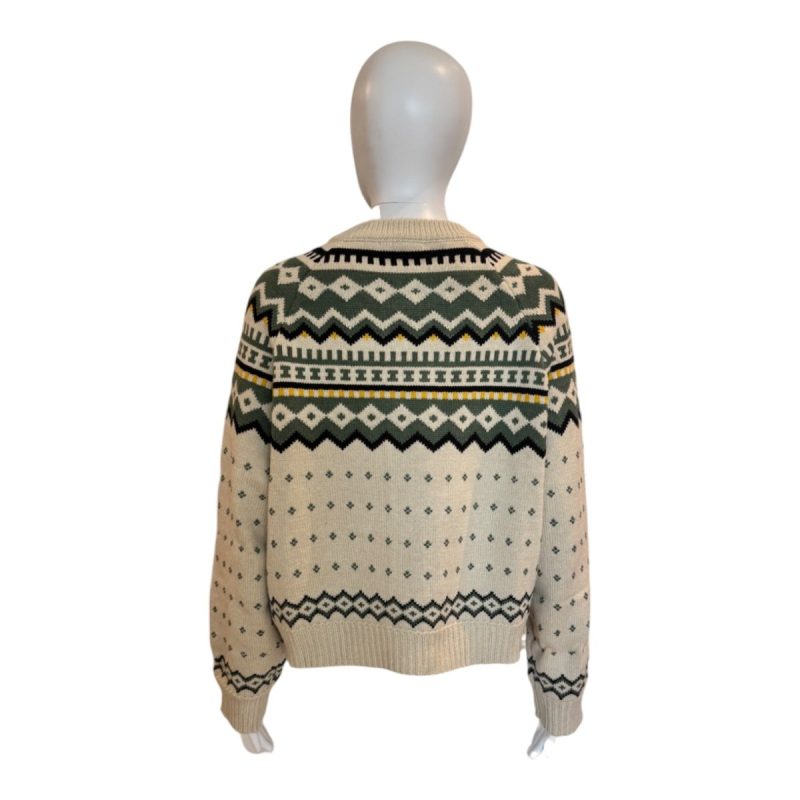 finley fair isle cardiganmiou musethe grove 811006