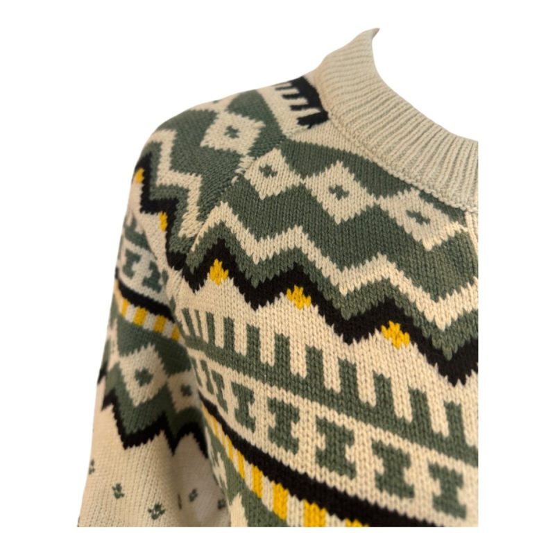 finley fair isle cardiganmiou musethe grove 833666