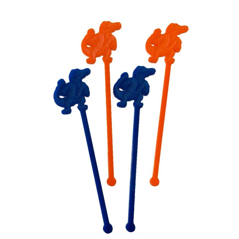 florida gator swizzle stickclementine wpthe grove 901608