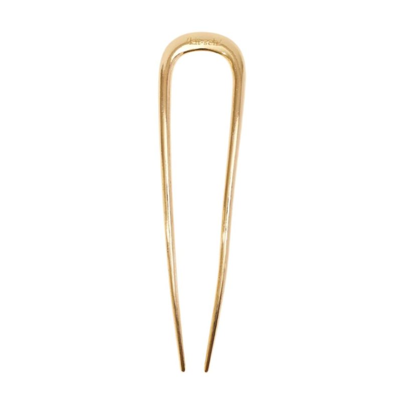 french hair pin goldkitschthe grove 319532