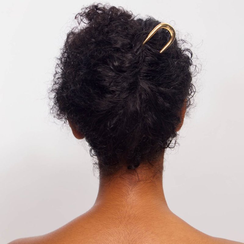 french hair pin goldkitschthe grove 351843