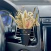 Fresh Floral Car Air Freshener - Air Freshener - Lucca - The Grove