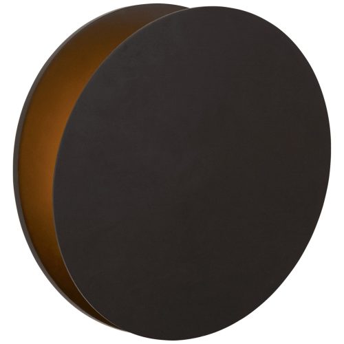 Gabriela Round Wall Washer Sconce-Lighting-Circa-The Grove