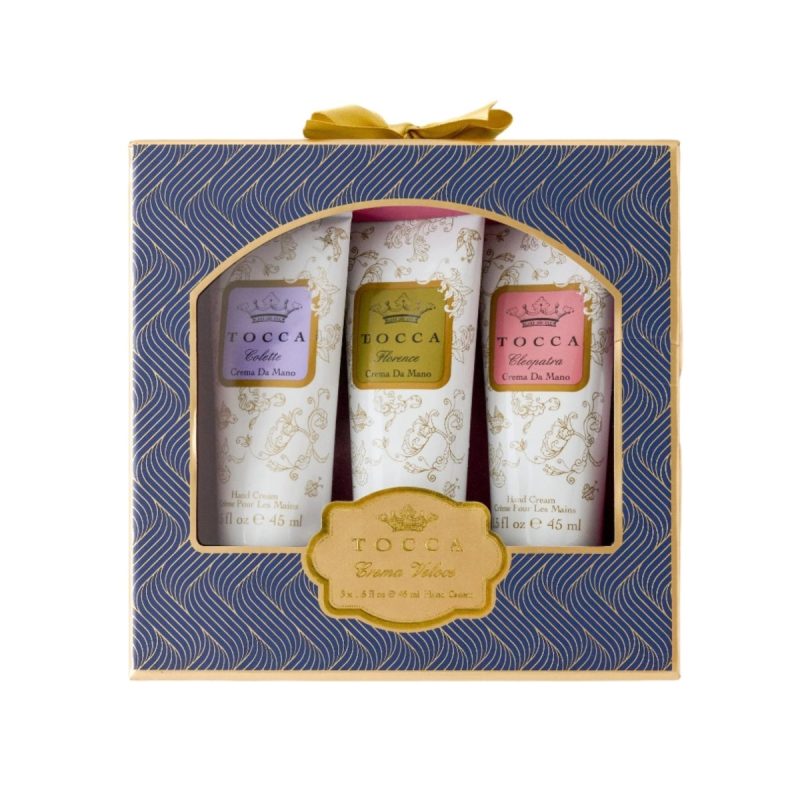 garden collection crema veloce hand cream settoccathe grove 681560