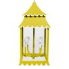 Girly Hanging Lantern-Lighting-Stray Dog Designs-The Grove