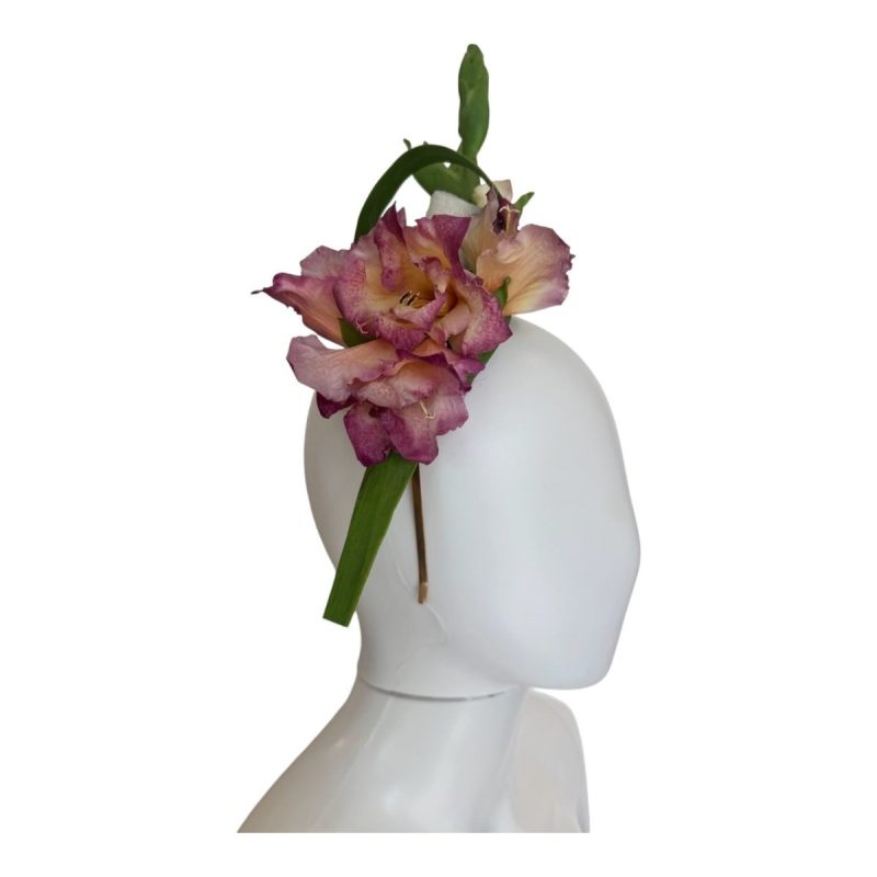 gladiolus headbandtiffany woodardthe grove 255103