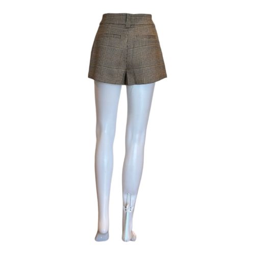 glen check shortsenglish factorythe grove 261300