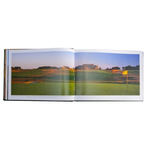 golf courses fairways of the worldgraphic imagethe grove 124410