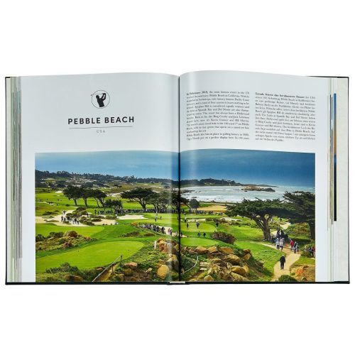 golf the ultimate bookgraphic imagethe grove 454605