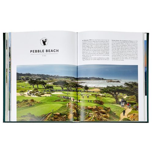 golf the ultimate bookgraphic imagethe grove 510844