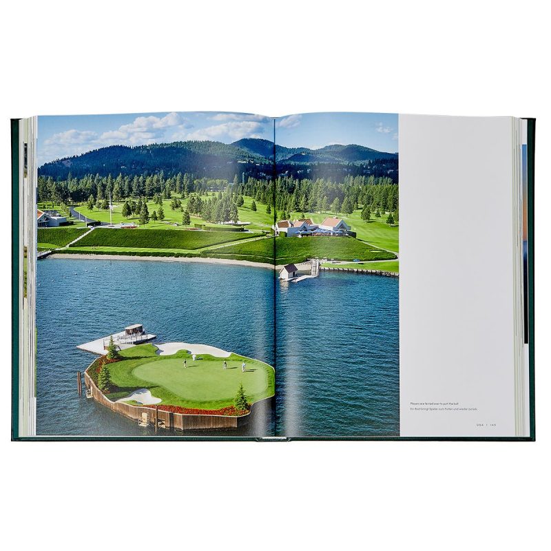 golf the ultimate bookgraphic imagethe grove 600383