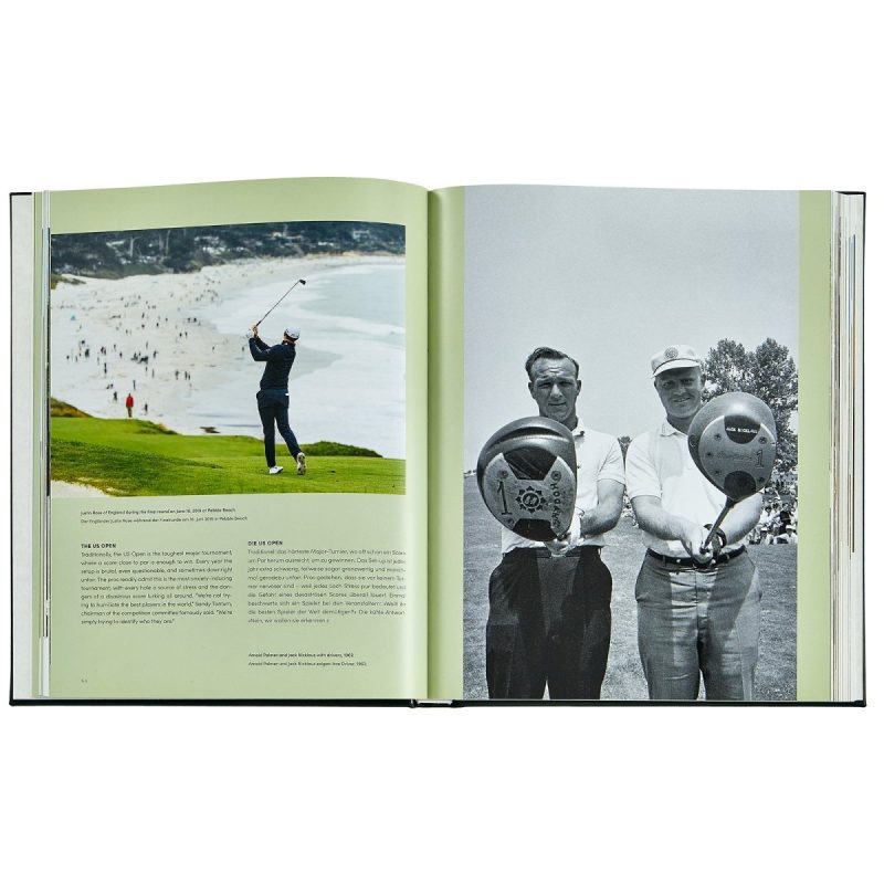 golf the ultimate bookgraphic imagethe grove 664079