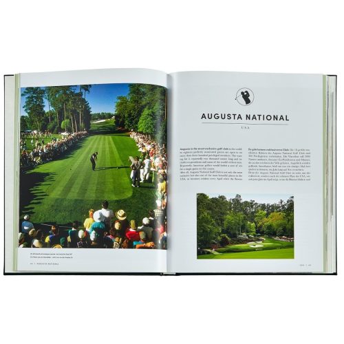 golf the ultimate bookgraphic imagethe grove 833270