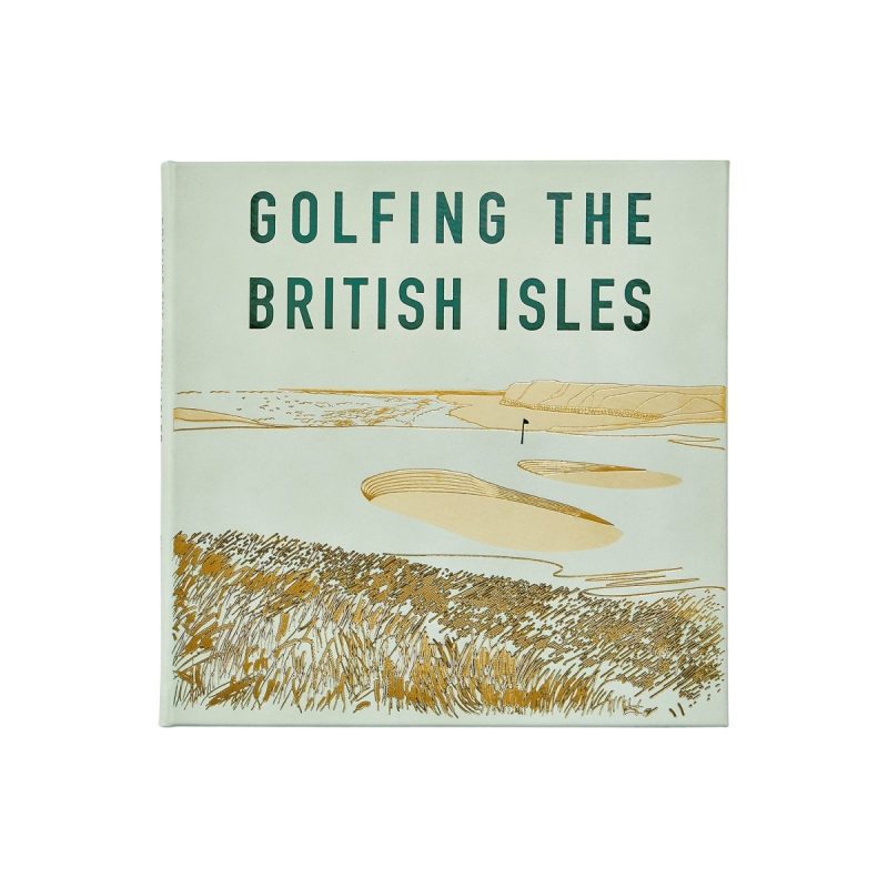 golfing the british islesgraphic imagethe grove 120894