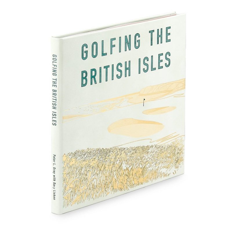 golfing the british islesgraphic imagethe grove 937553