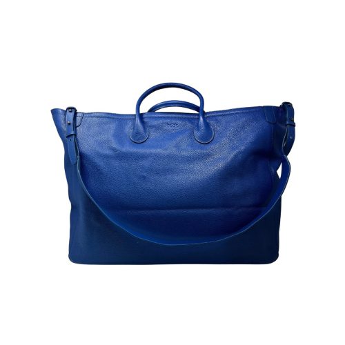 hamptons weekender leather beck bagbeckbagsthe grove 912221