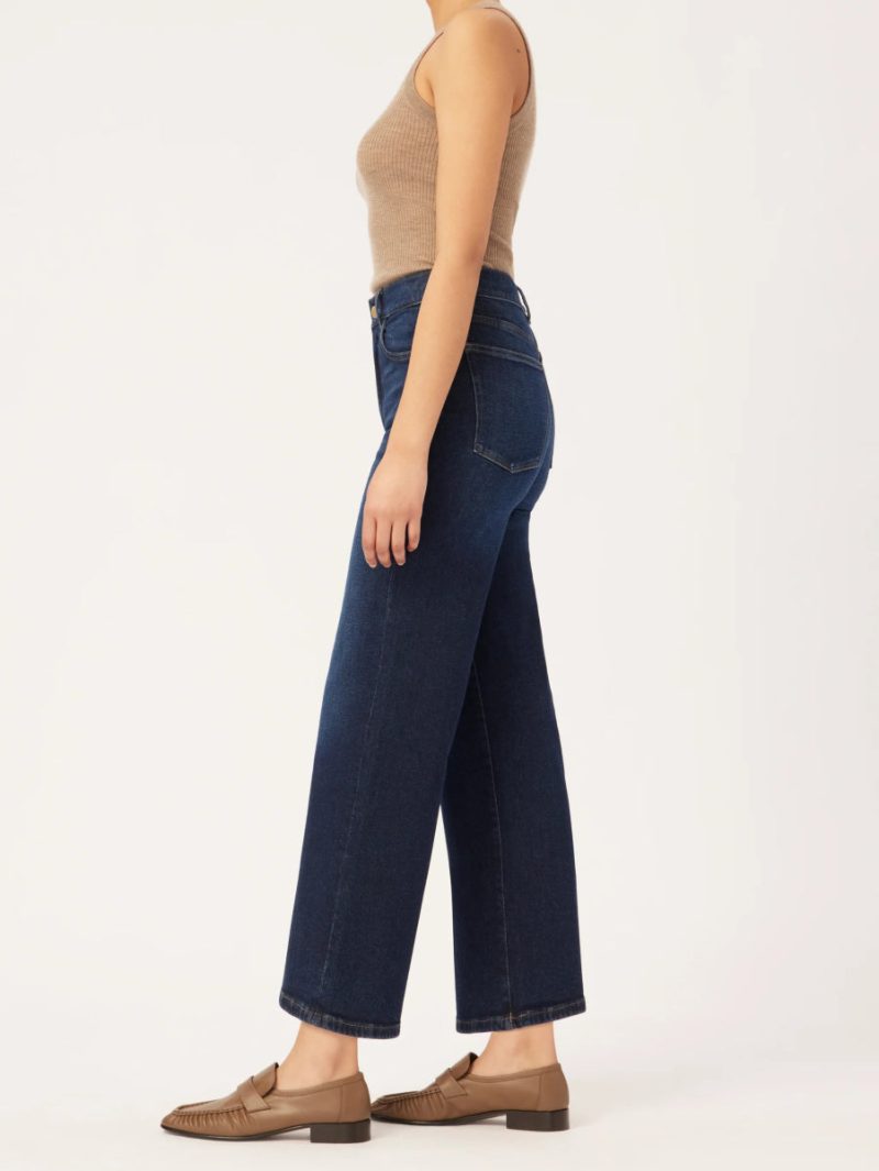 hepburn wide leg vintage jeans mediterraneandl1961the grove 843926