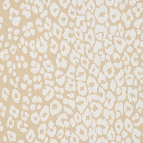 Iconic Leopard Wallpaper-Wallpaper-Schumacher-The Grove