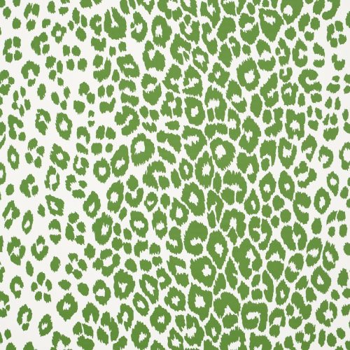 Iconic Leopard Wallpaper-Wallpaper-Schumacher-The Grove