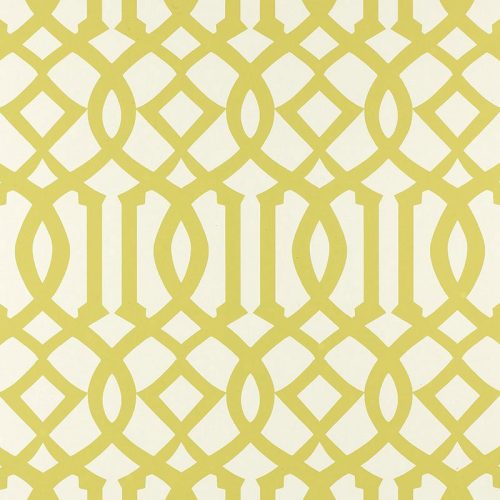 Imperial Trellis Wallpaper-Wallpaper-Schumacher-The Grove