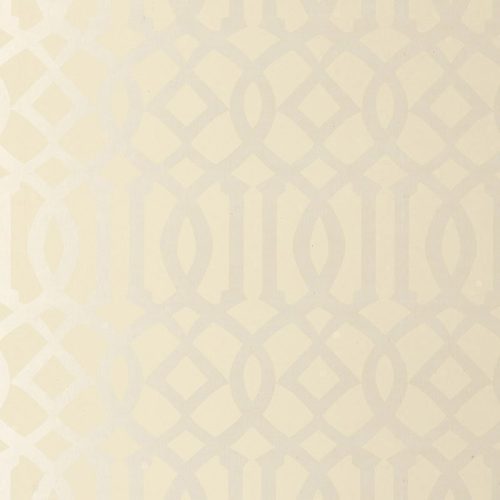 Imperial Trellis Wallpaper-Wallpaper-Schumacher-The Grove