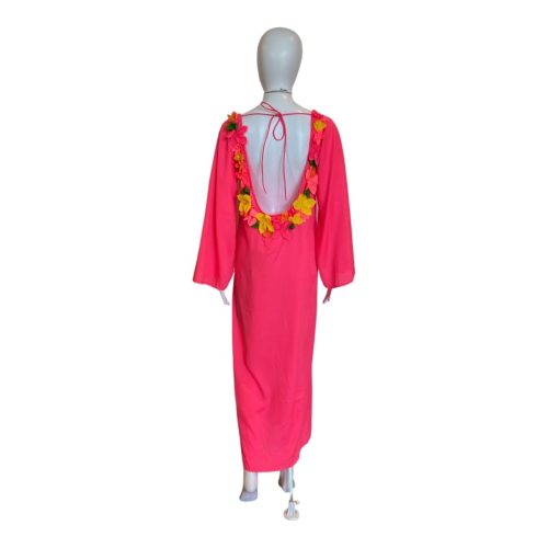 india cover up neon pinksundressthe grove 254451