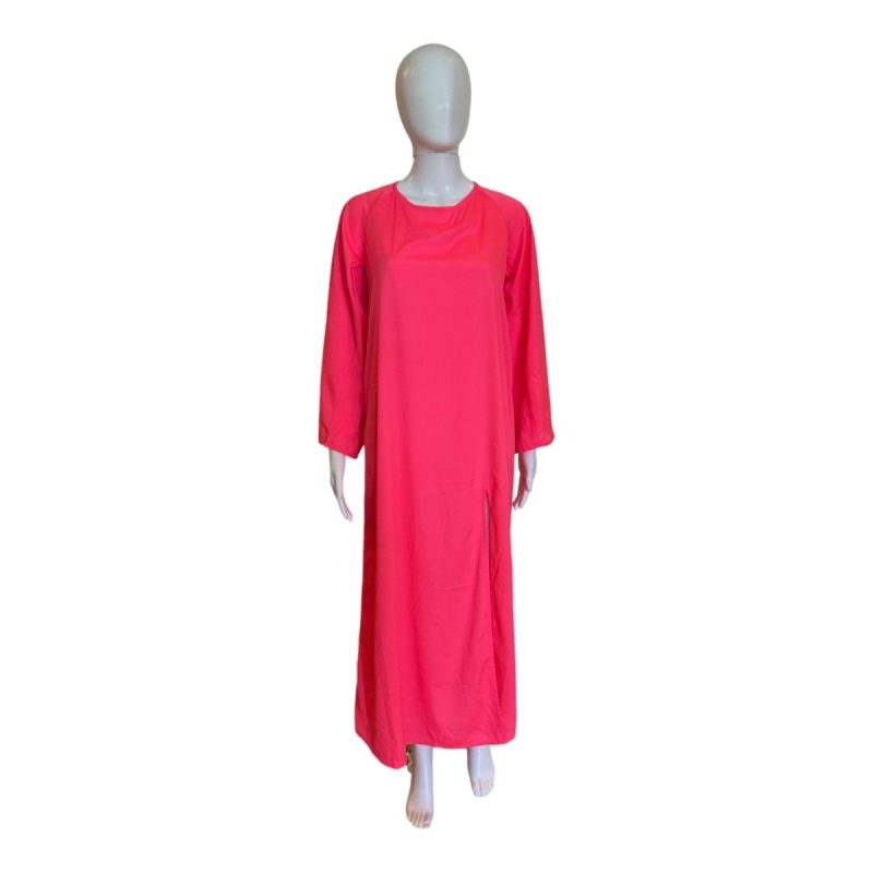 india cover up neon pinksundressthe grove 348146