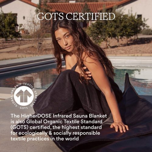 infrared sauna blanket inserthigherdosethe grove 213206