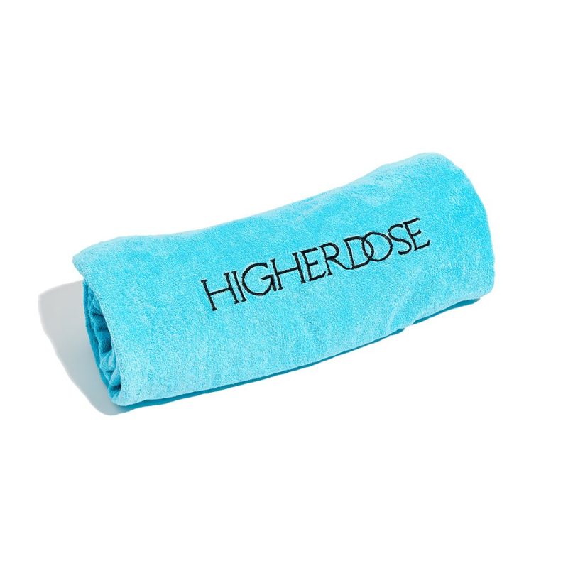 Infrared Sauna Blanket Insert - Accessories - HigherDOSE - The Grove