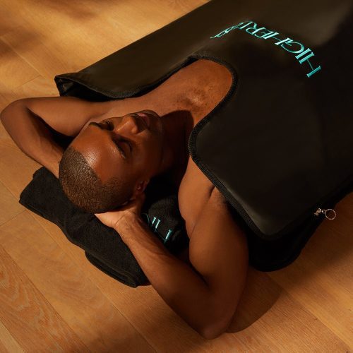 infrared sauna blankethigherdosethe grove 210073