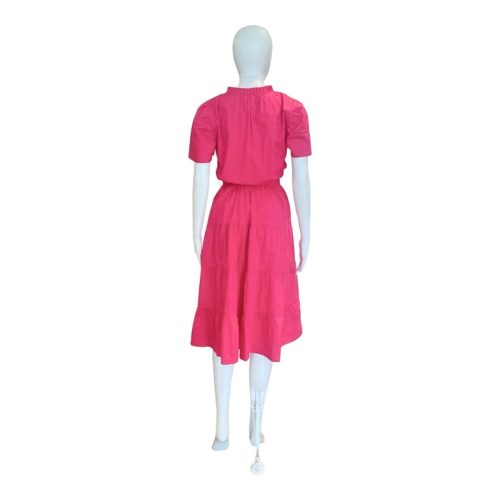 irene dress fuchsiamaudethe grove 921045