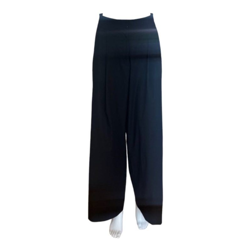 isabela pants blackde loretathe grove 569786