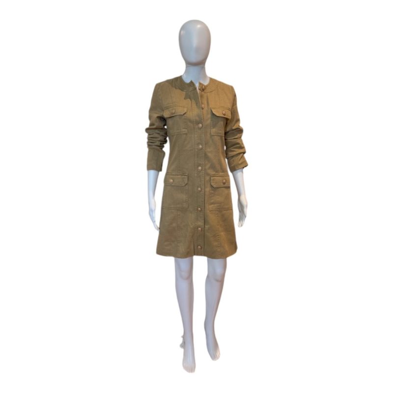 jenni jacket dress sandtwistthe grove 864195