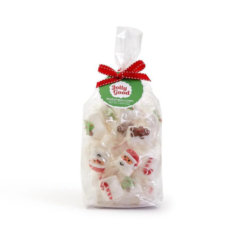 jolly good christmas marshmallow candytwos companythe grove 309816