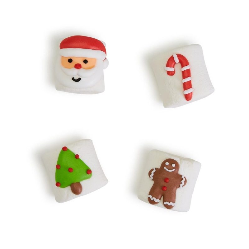 jolly good christmas marshmallow candytwos companythe grove 341846