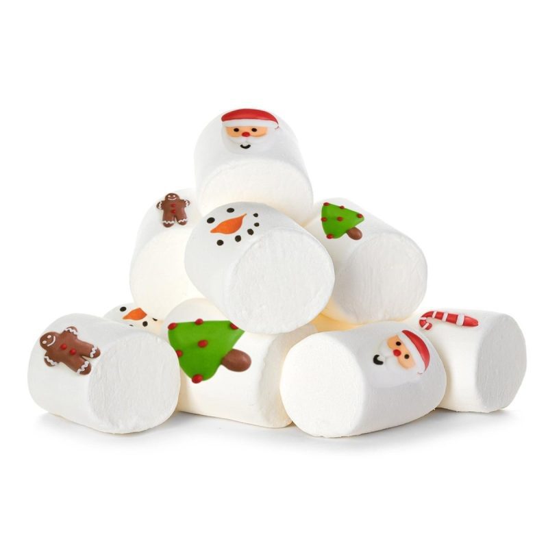 jolly good christmas marshmallow candytwos companythe grove 704903