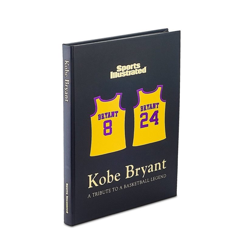 kobe bryant a tribute to a basketball legendgraphic imagethe grove 110682