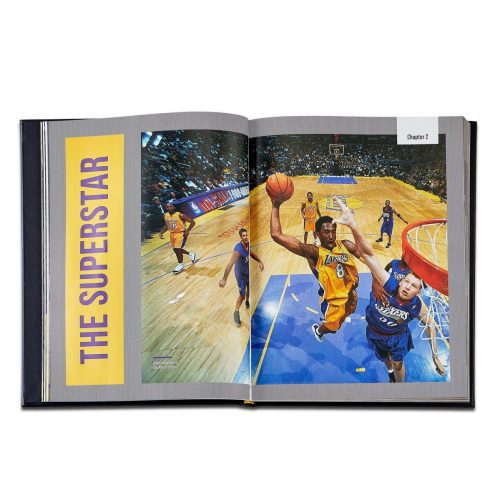 kobe bryant a tribute to a basketball legendgraphic imagethe grove 113514