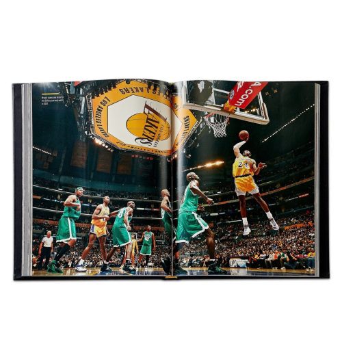 kobe bryant a tribute to a basketball legendgraphic imagethe grove 144552