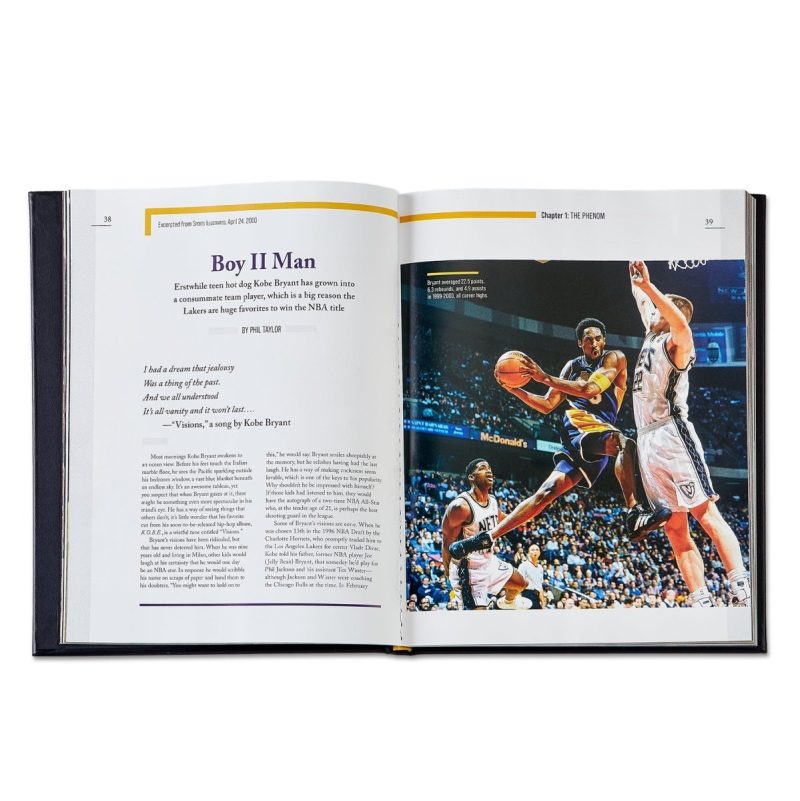 kobe bryant a tribute to a basketball legendgraphic imagethe grove 746381