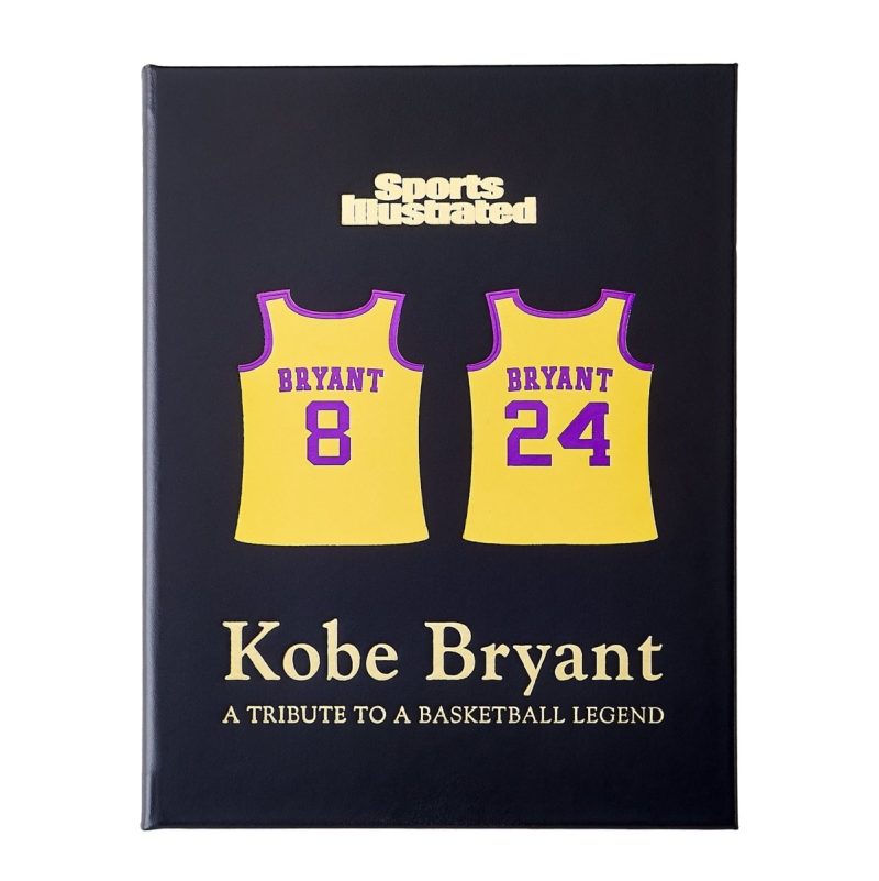 kobe bryant a tribute to a basketball legendgraphic imagethe grove 977726