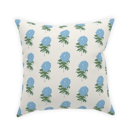 Kyra Indoor/Outdoor Pillow | Square-Pillow-CB Studio-The Grove