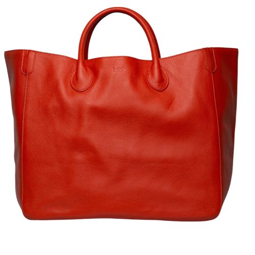 Large Classic Leather Beck Bag-Totes-beck.bags-The Grove