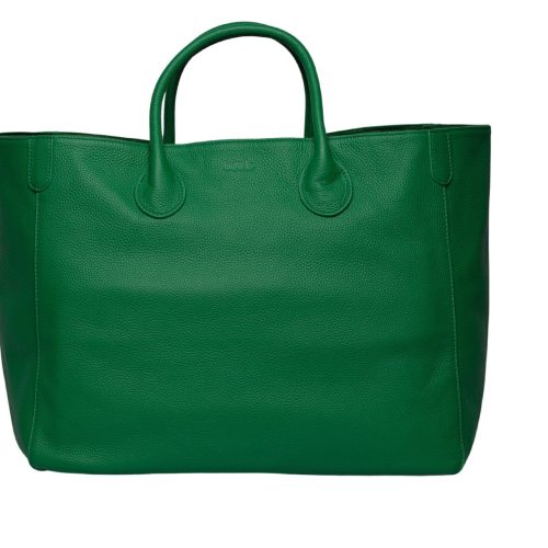 Large Classic Leather Beck Bag-Totes-beck.bags-The Grove