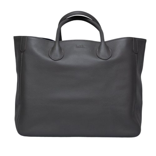 Large Classic Leather Beck Bag-Totes-beck.bags-The Grove