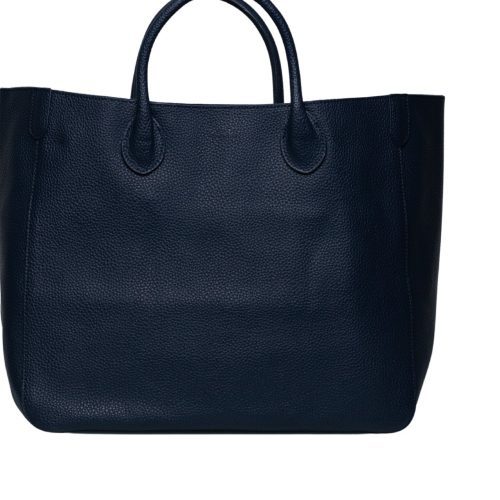 Large Classic Leather Beck Bag-Totes-beck.bags-The Grove