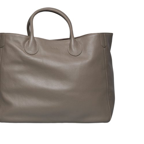 Large Classic Leather Beck Bag-Totes-beck.bags-The Grove