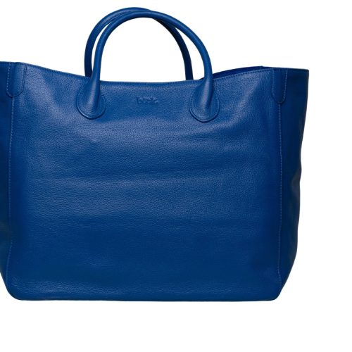 Large Classic Leather Beck Bag-Totes-beck.bags-The Grove