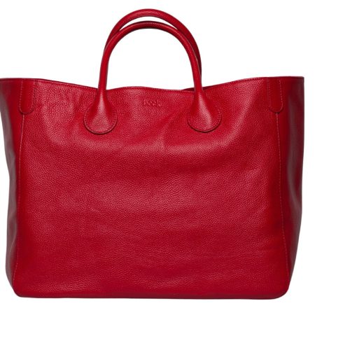 Large Classic Leather Beck Bag-Totes-beck.bags-The Grove